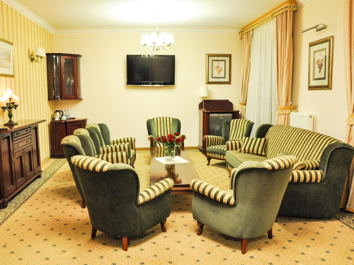 Hotel Stara Garbarnia ヴロツワフ エクステリア 写真